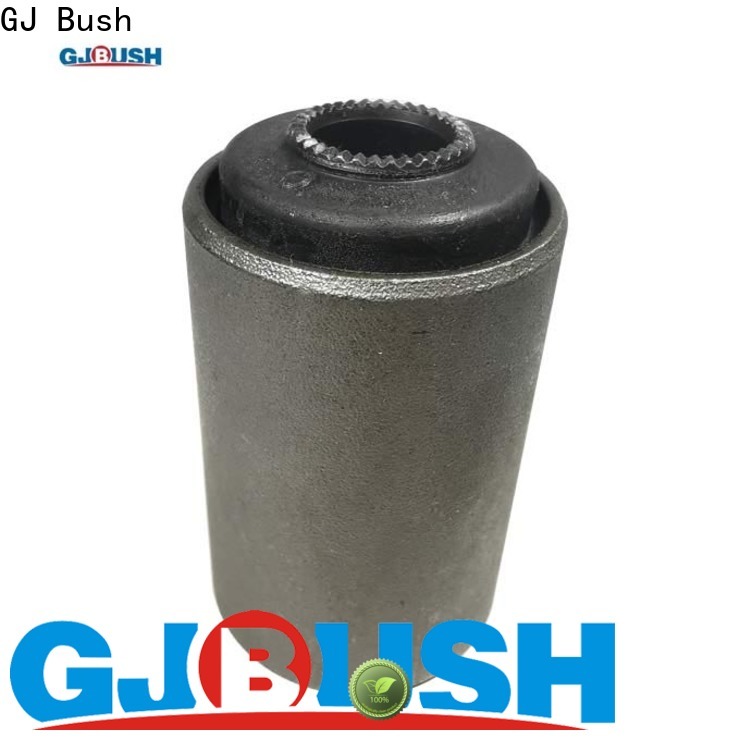 Quality trailer spring bushes for sale for car industry