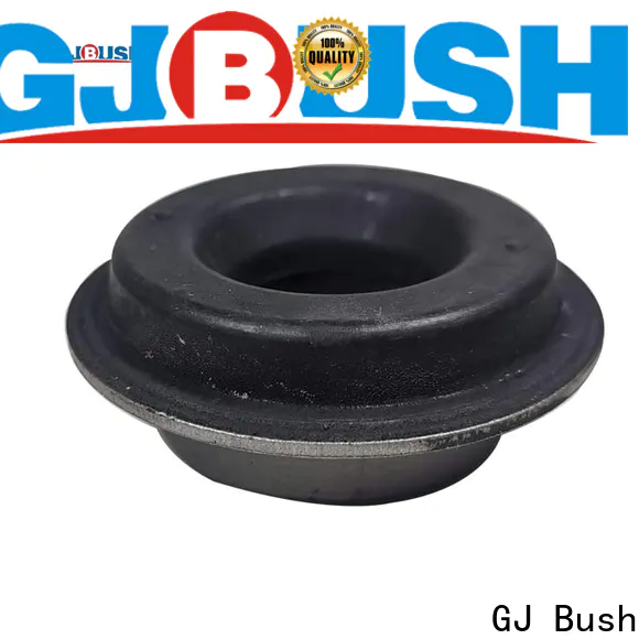 GJ Bush spring bushings company for car