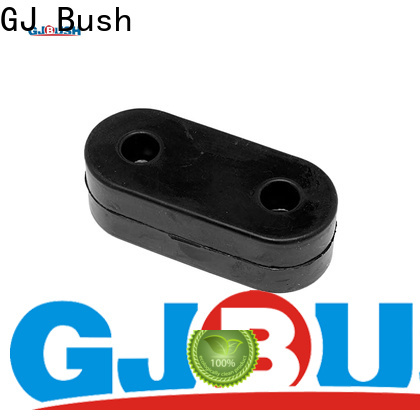GJ Bush car exhaust rubber hangers wholesale for car exhaust system