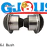 GJ Bush New rubber mountings anti vibration suppliers for automotive industry