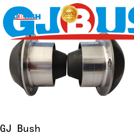 GJ Bush New rubber mountings anti vibration suppliers for automotive industry
