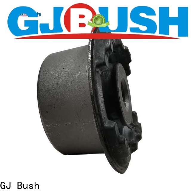 GJ Bush Best rubber spring bushings wholesale for car