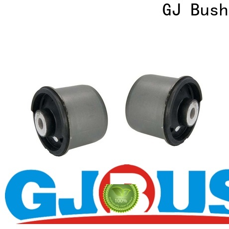 Custom made axle support bushing factory price for car factory
