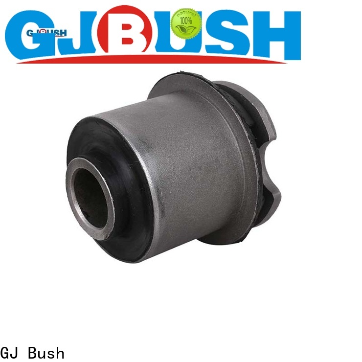 GJ Bush axle bush price for car industry