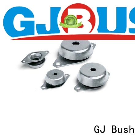 GJ Bush Latest rubber mounting price for automotive industry