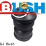 Quality spring bushings by size cost for manufacturing plant