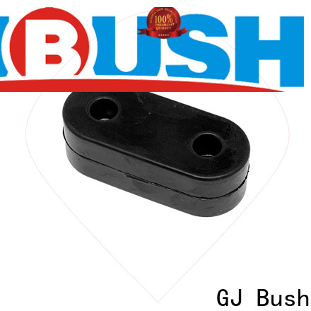 GJ Bush automotive exhaust hangers suppliers for car exhaust system