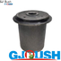 Best trailer spring eye bushings supply for manufacturing plant