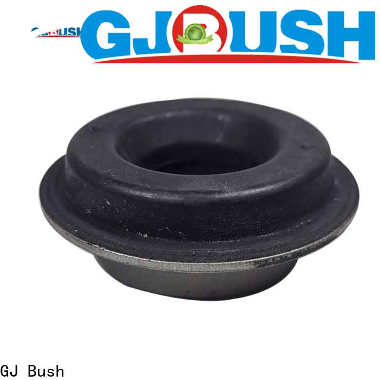 GJ Bush leaf spring rubber bushing factory price for car