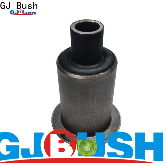 Customized trailer spring bushes suppliers for car