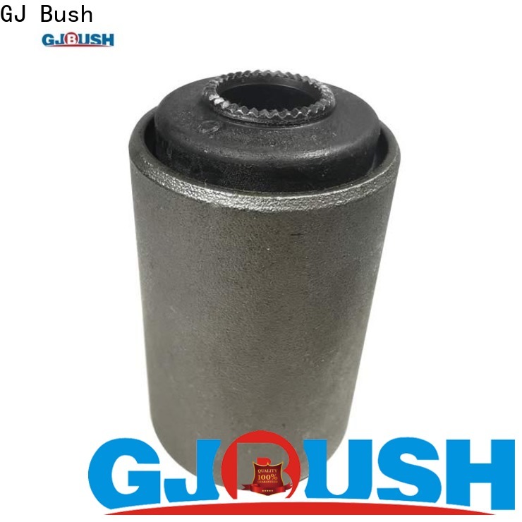 New removing leaf spring bushings manufacturers for car factory