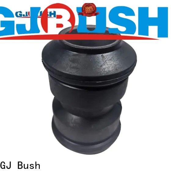 GJ Bush Custom made leaf spring eye bushings factory price for car industry