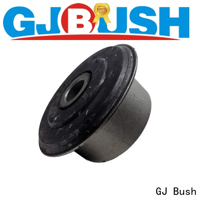 GJ Bush bushings for trailer leaf springs price for car factory
