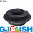 Quality leaf spring shackle bushing supply for manufacturing plant
