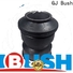 Quality shackle bushings supply for manufacturing plant