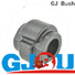 GJ Bush stabilizer bar link bushing factory for automotive industry