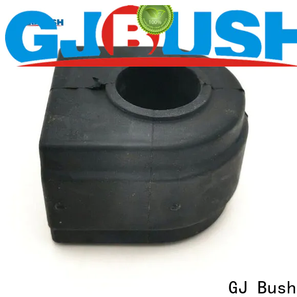 GJ Bush company sway bar bushings price for Ford for car manufacturer