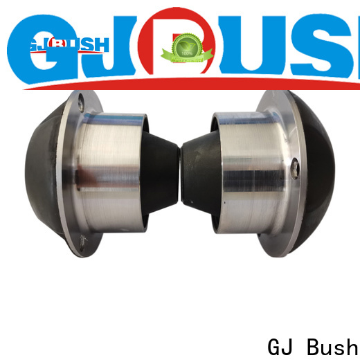 GJ Bush rubber mounting for car manufacturer
