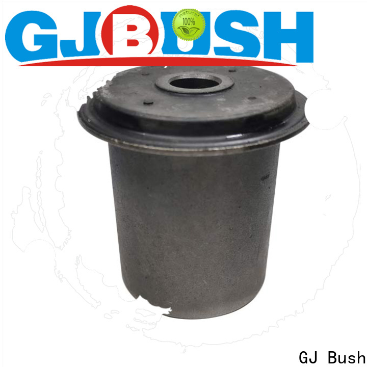 GJ Bush Latest transit leaf spring bushes manufacturers for manufacturing plant