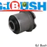 GJ Bush axle bush cost for car factory