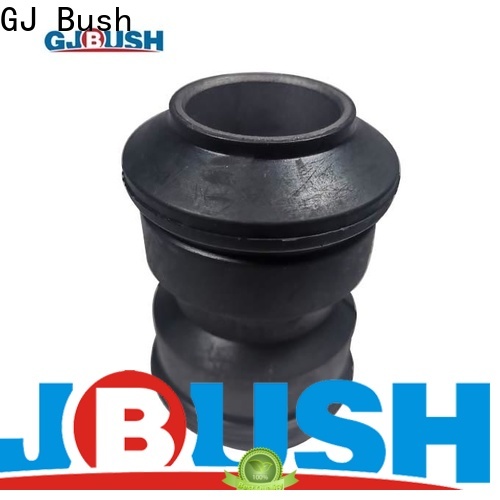 GJ Bush rear spring bushings price for manufacturing plant
