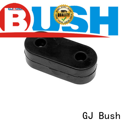 GJ Bush car exhaust hanger factory price for car