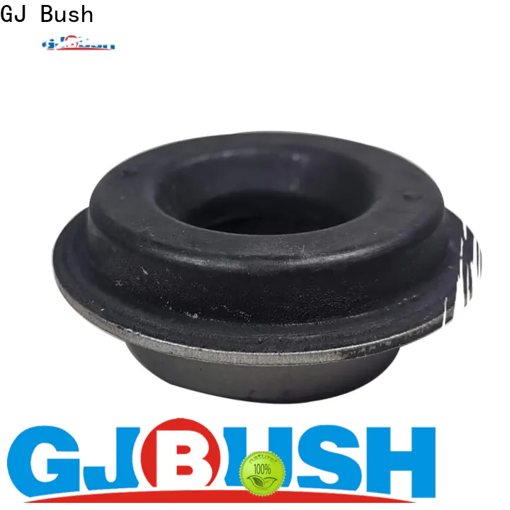 GJ Bush trailer leaf spring bushings manufacturers for car industry