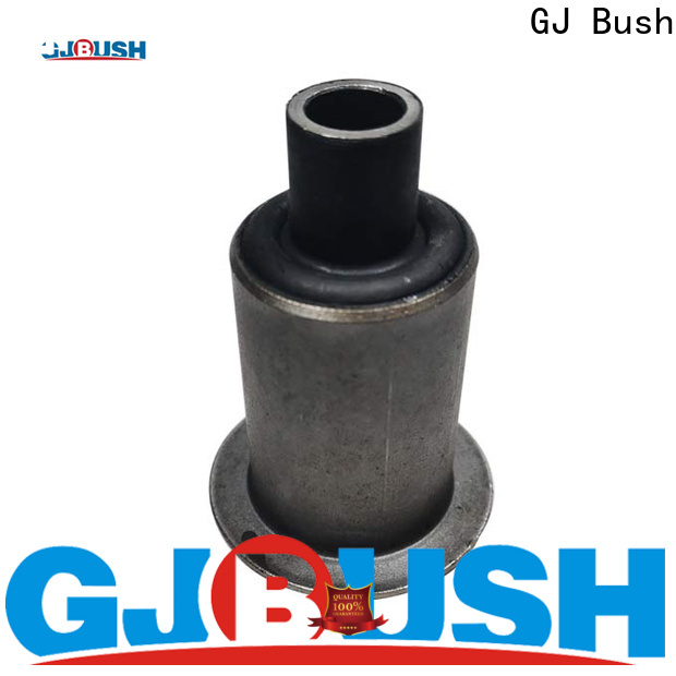 GJ Bush shackle rubber bushing factory price for car factory