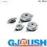 GJ Bush Top rubber mountings anti vibration for car manufacturer