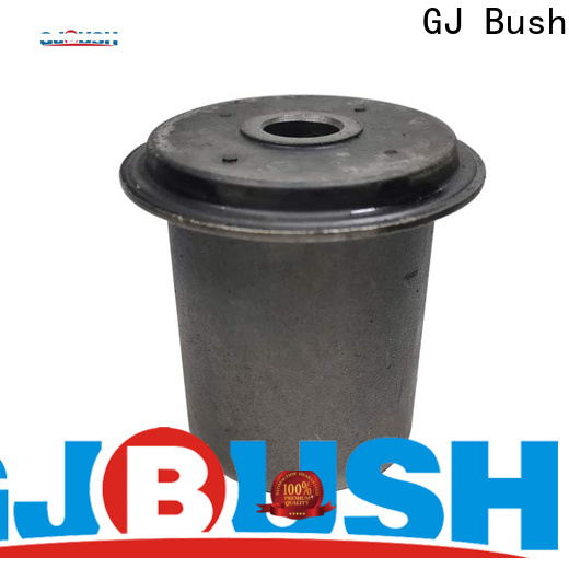 GJ Bush trailer spring eye bushings for car