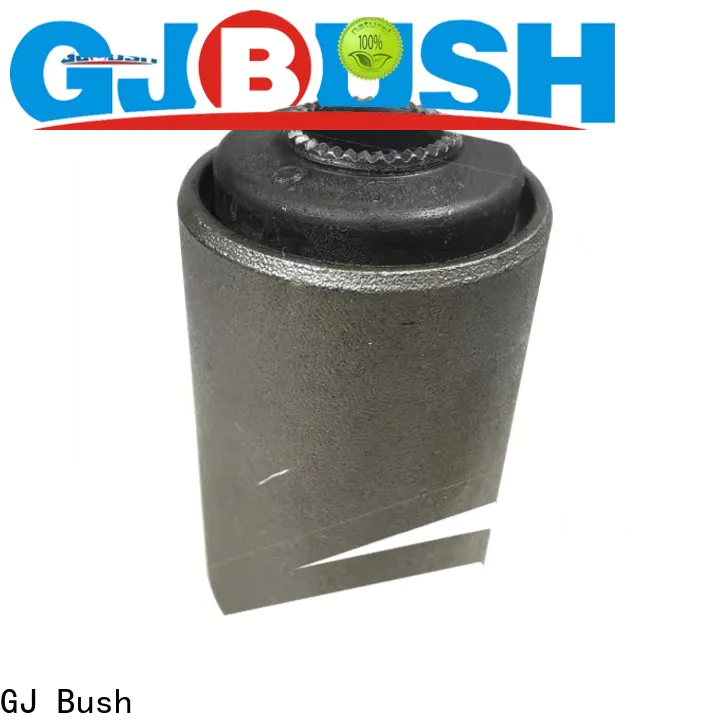GJ Bush Top transit leaf spring bushes manufacturers for car