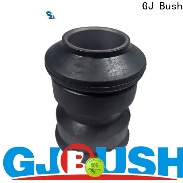 Custom automotive spring bushings supply for manufacturing plant