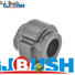 GJ Bush stabilizer bar bushing company for car manufacturer