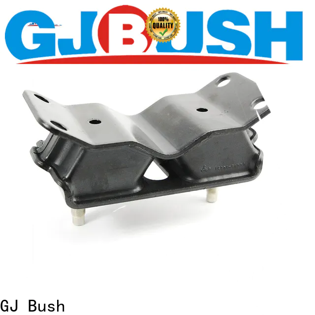GJ Bush rubber mountings anti vibration price for car industry