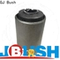 GJ Bush Customized rear shackle bushes factory price for car factory