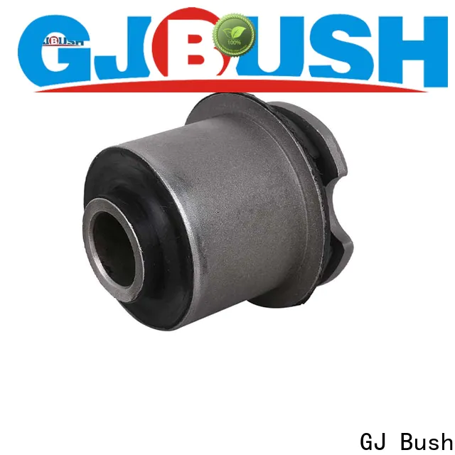 Professional axle bush supply for car factory