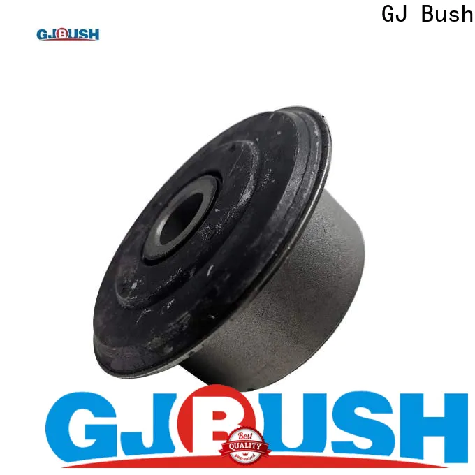 GJ Bush High-quality leaf bushings wholesale for manufacturing plant