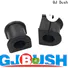 best sway bar bushings suppliers for car industry