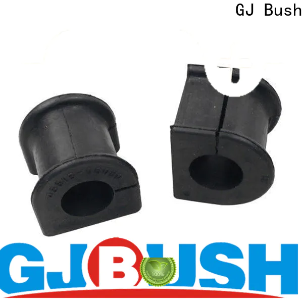 best sway bar bushings suppliers for car industry