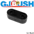 GJ Bush rubber hanger suppliers for automobile