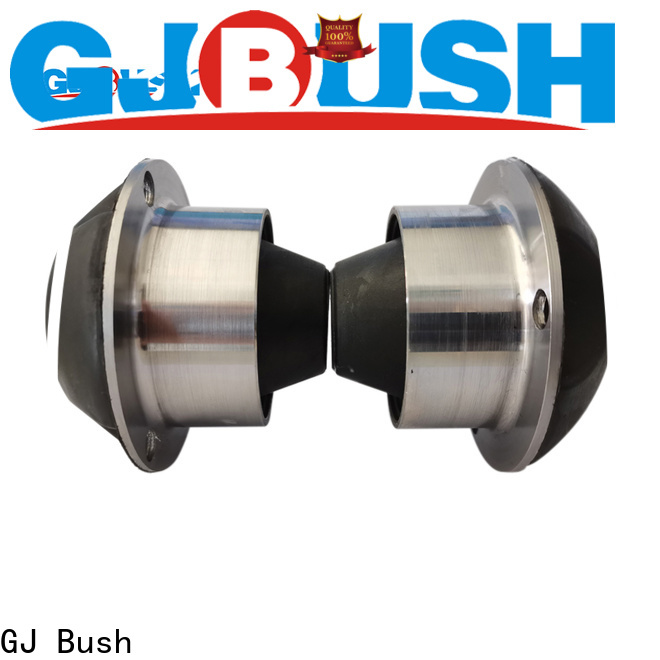 GJ Bush Customized rubber mounting suppliers for car industry