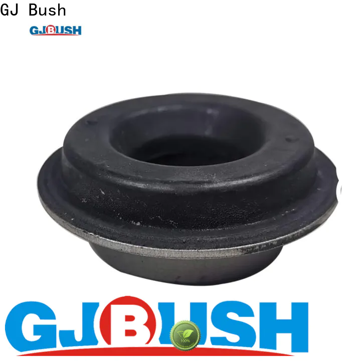 GJ Bush Professional rear leaf spring bushings factory price for car factory