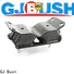GJ Bush High-quality rubber mounting supply for automotive industry