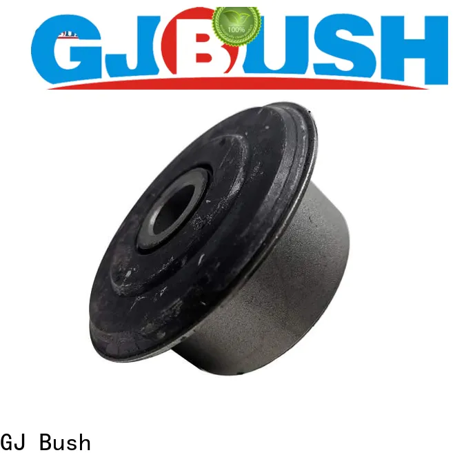GJ Bush leaf spring eye bushings suppliers for manufacturing plant