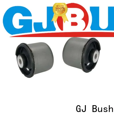 GJ Bush axle bushes cost factory price for car factory