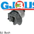 GJ Bush axle bushes cost cost for car industry