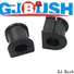 New universal sway bar bushings company for car manufacturer