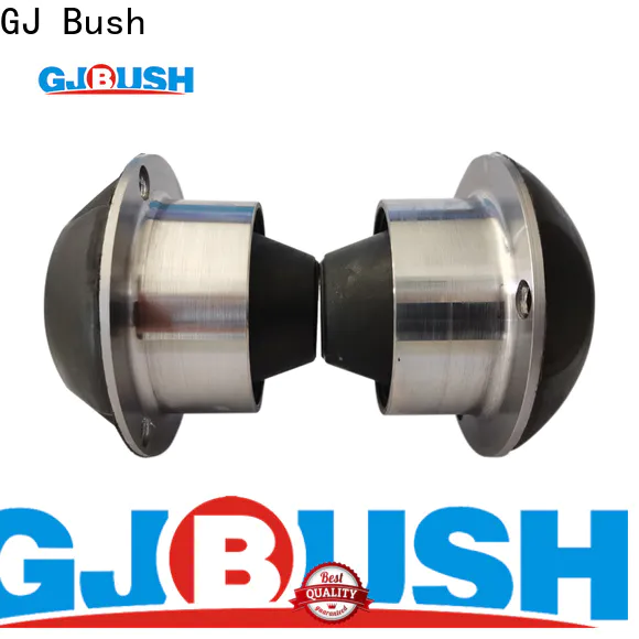 GJ Bush rubber mountings anti vibration for car industry