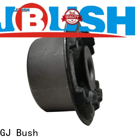 GJ Bush best leaf spring bushings supply for manufacturing plant