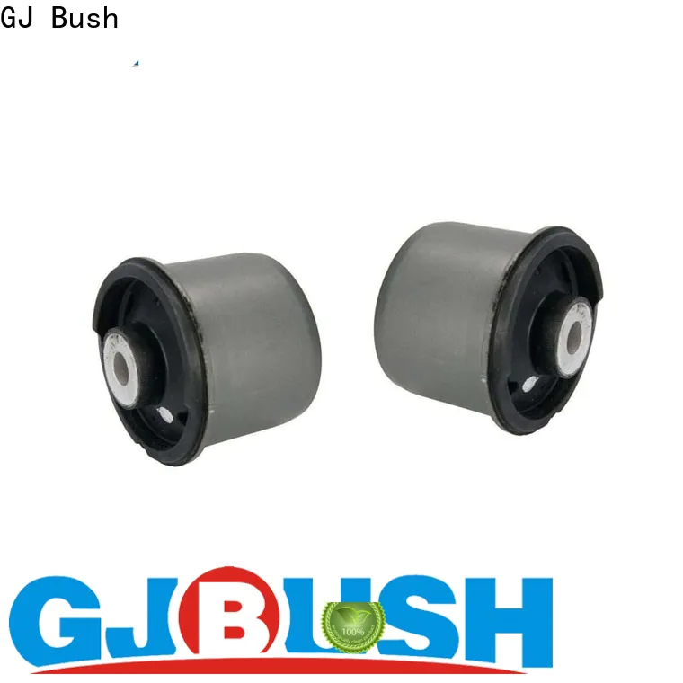 Quality rear axle bushing factory price for car industry